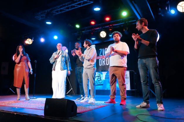 LE TRAC FESTIVAL 2022 | Le Trac