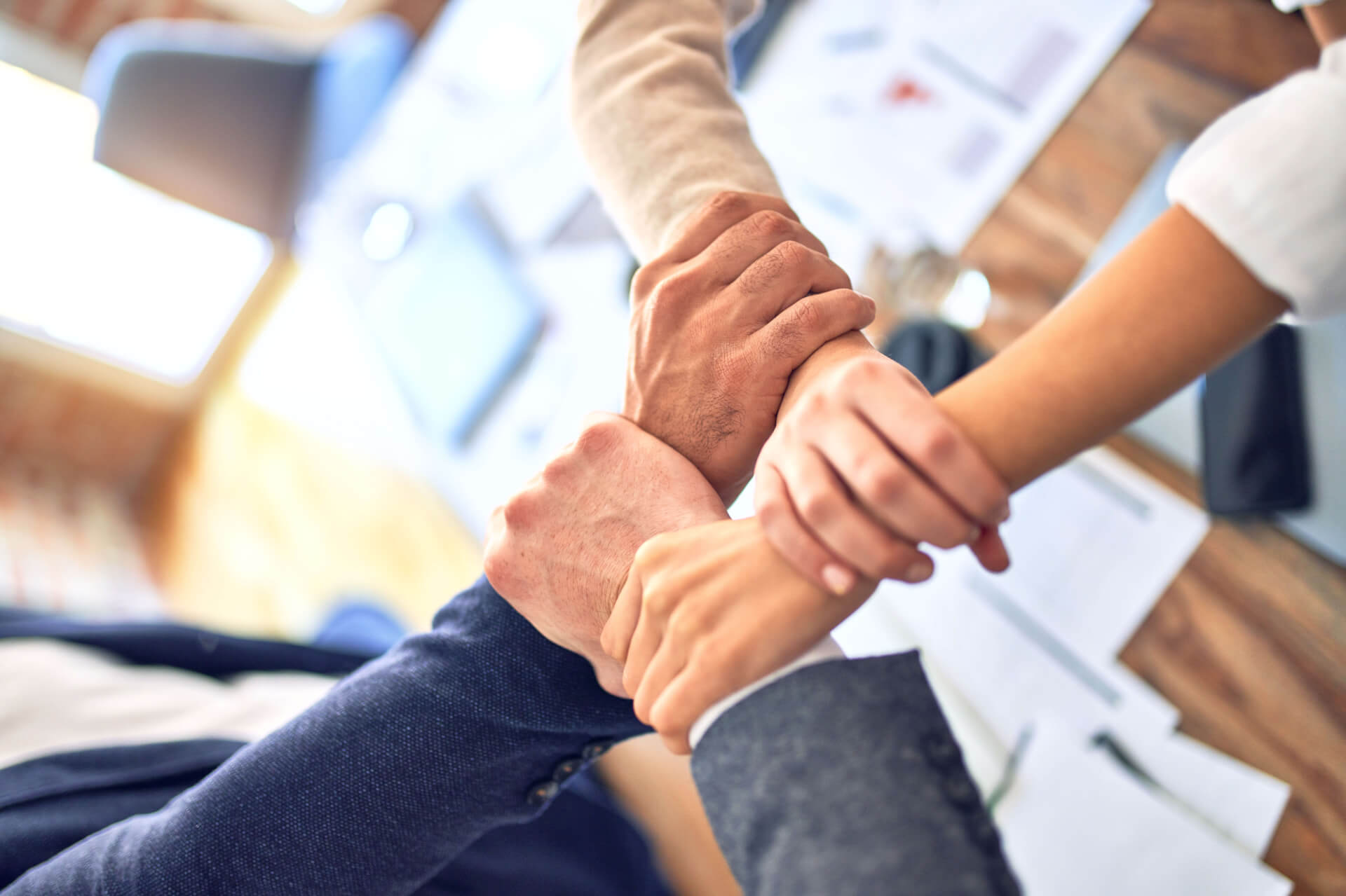 MDQ - Maison de Quartier Buurthuizen