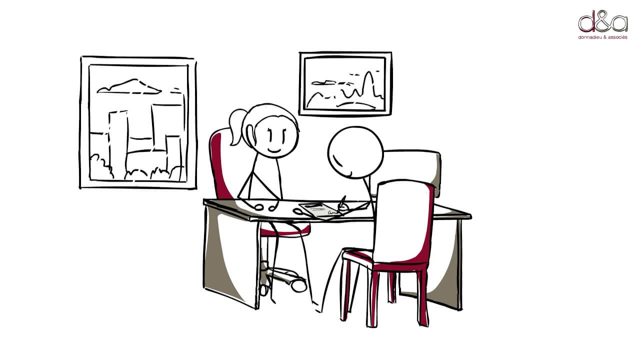 Secure a human resources expense | Forus