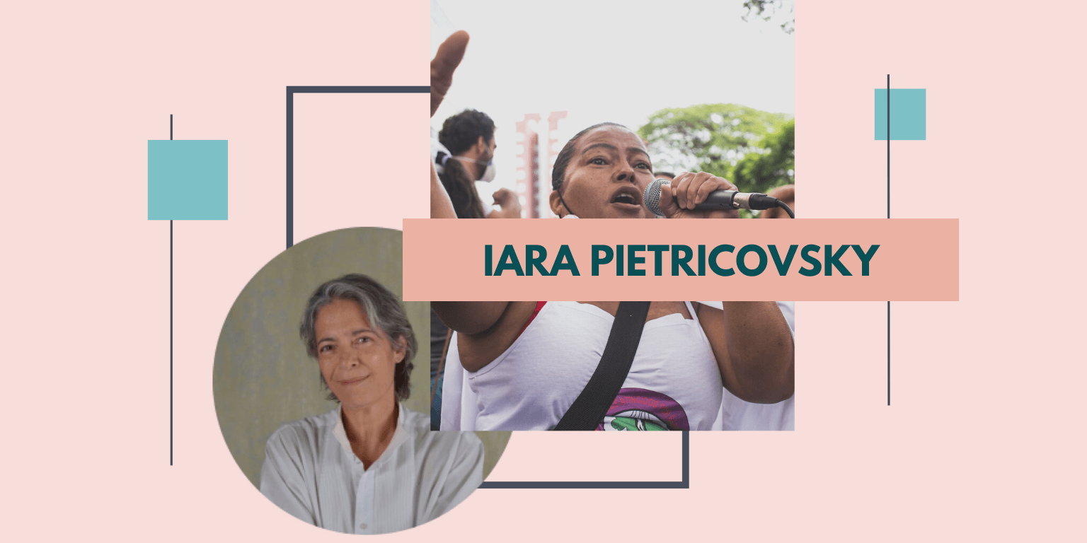 Forus: A positive agenda