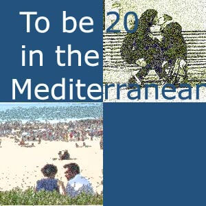 Features: Women, to be 20 in the Mediterranean | Babelmed