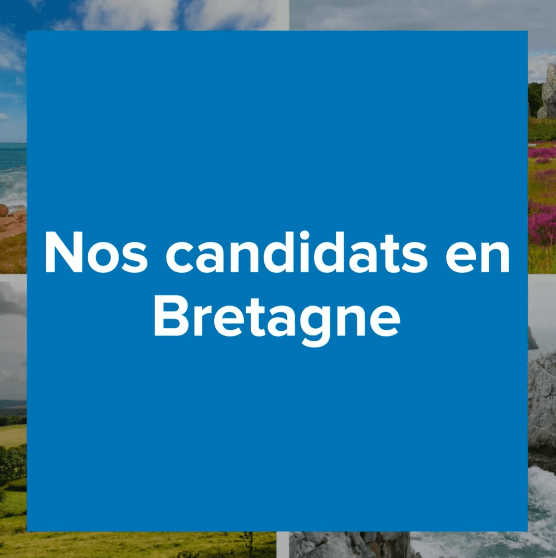 URPS 2021 : tout savoir sur nos propositions et nos candidats pour la région Bretagne | Alizé - Syndicat de kinésithérapeutes