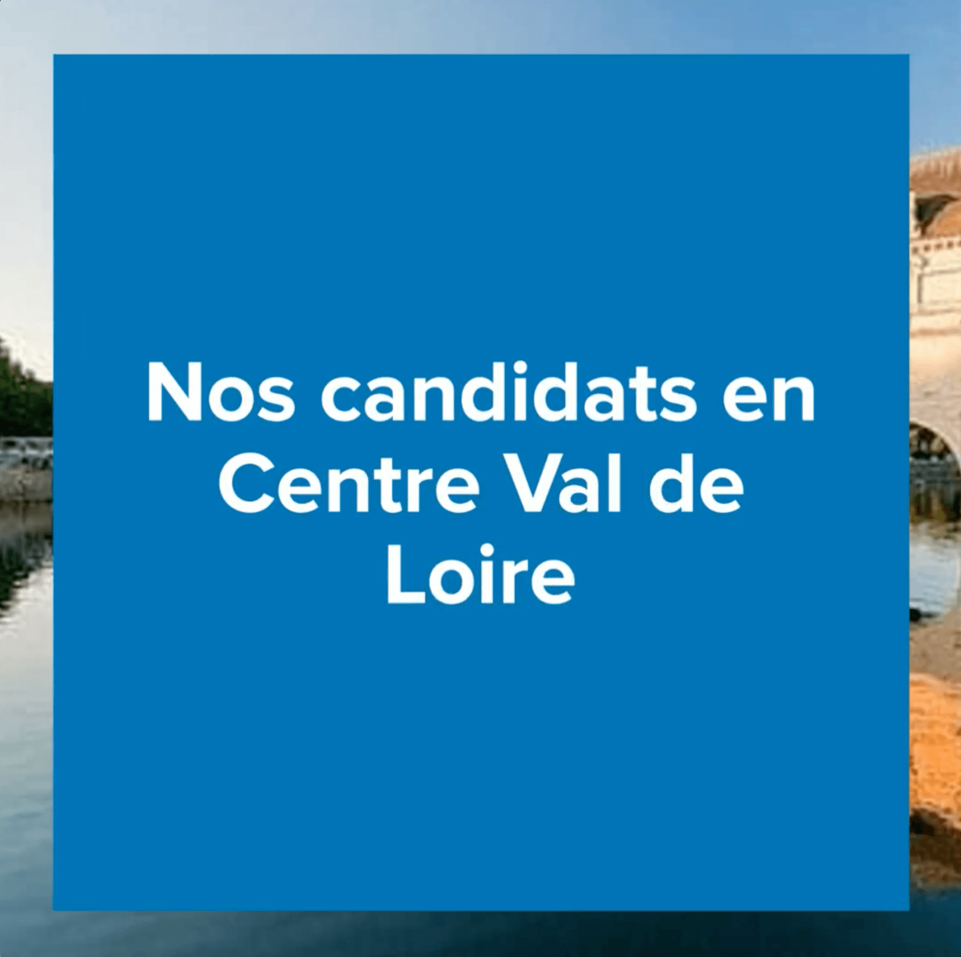URPS 2021 : tout savoir sur nos propositions et nos candidats pour la région Centre Val de Loire | Alizé - Syndicat de kinésithérapeutes