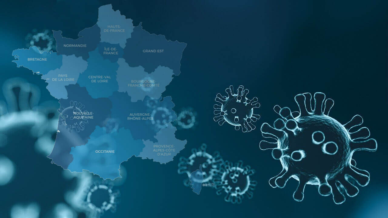 Covid19 - Coordinations, aides et dons en Corse | Alizé - Syndicat de kinésithérapeutes