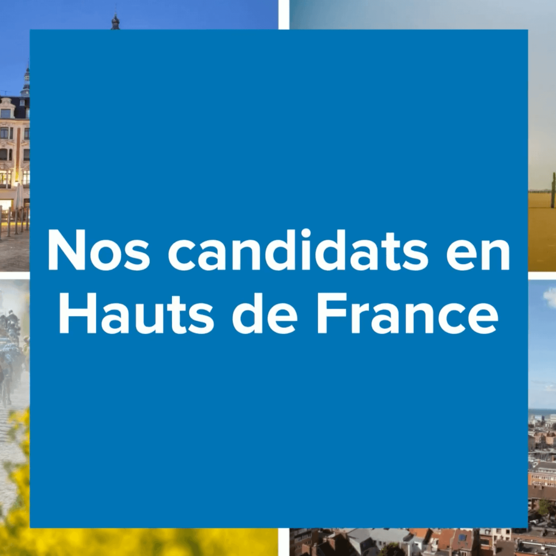 URPS 2021 : tout savoir sur nos propositions et nos candidats pour la région Hauts de France | Alizé - Syndicat de kinésithérapeutes