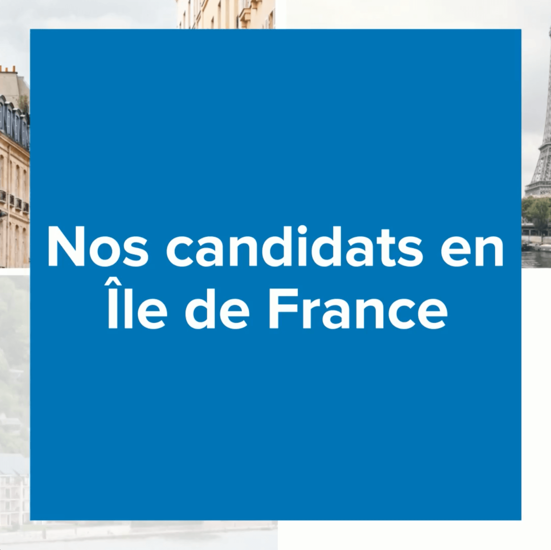 URPS 2021 : tout savoir sur nos propositions et nos candidats pour la région Île de France | Alizé - Syndicat de kinésithérapeutes