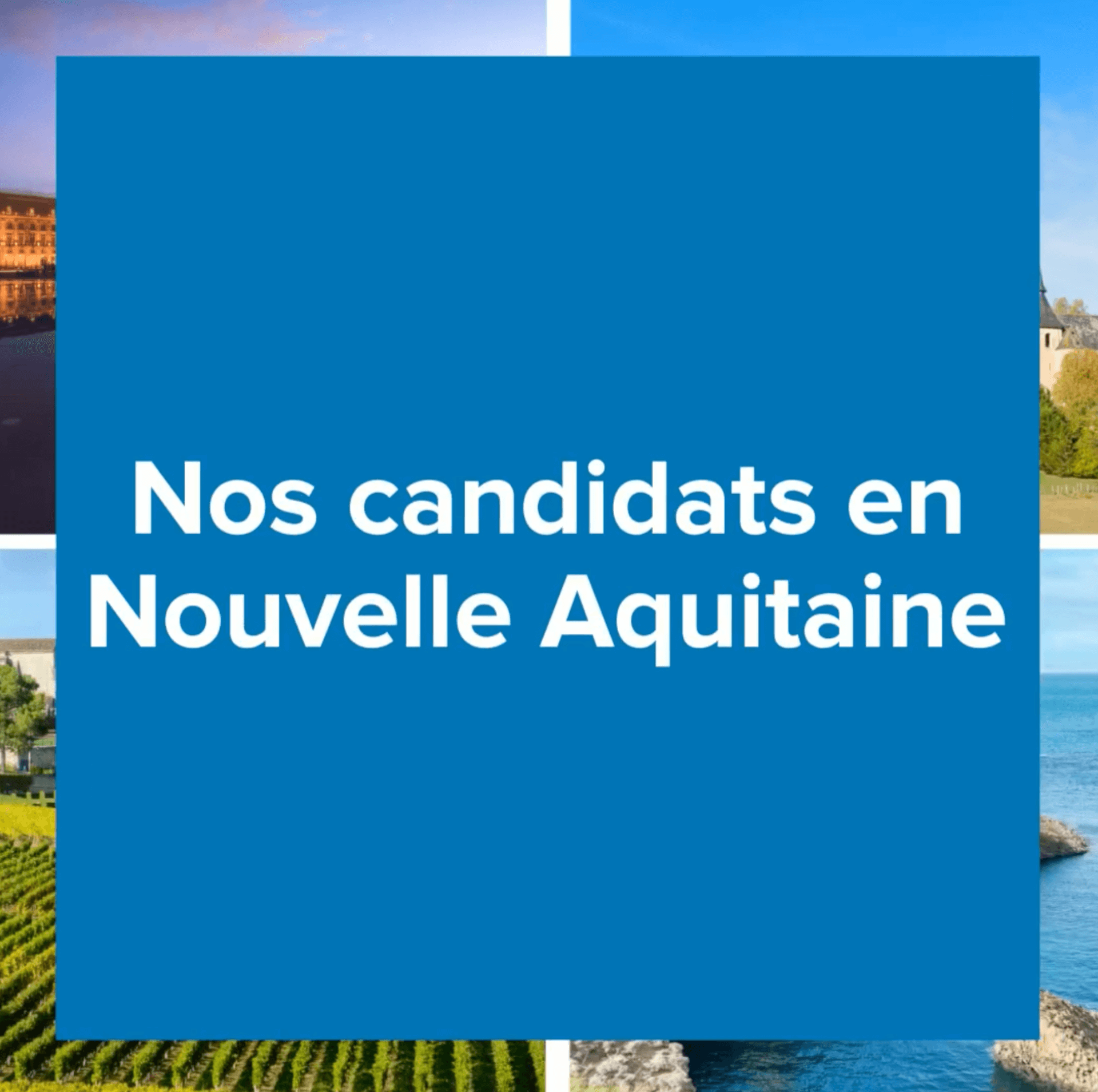 URPS 2021 : tout savoir sur nos propositions et nos candidats pour la région Nouvelle Aquitaine | Alizé - Syndicat de kinésithérapeutes