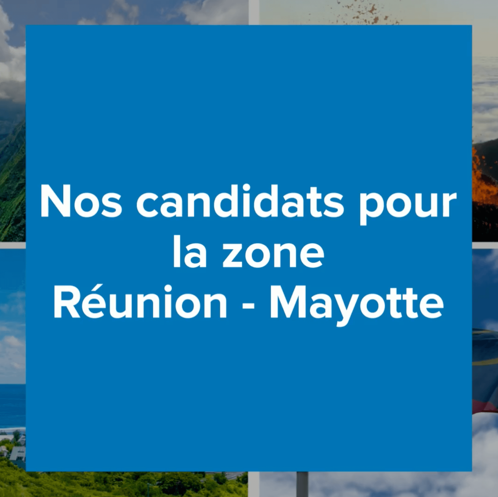 URPS 2021 : tout savoir sur nos propositions et nos candidats pour la région Océan Indien | Alizé - Syndicat de kinésithérapeutes