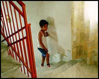 London Palestine Film Festival | Babelmed