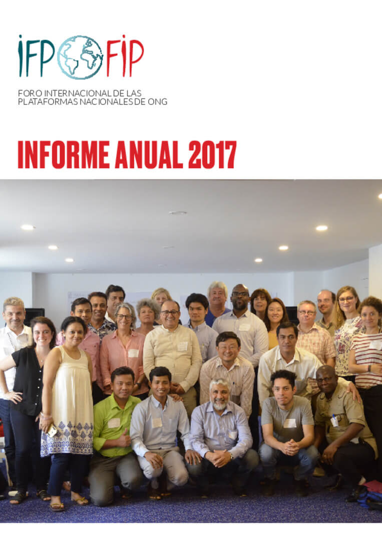 Annual Report 2017  | Forus