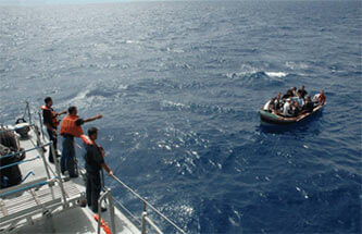 Emigration and reasonable love | Babelmed