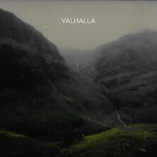 EGGO / VALHALLA | Star Wax Magazine