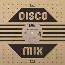 LAST BONGO IN PARIS / BAHIA SWING EP | Star Wax Magazine