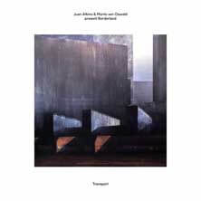 JUAN ATKINS & MORITZ VON OSWALD PRESENT BORDERLAND / TRANSPORT | Star Wax Magazine