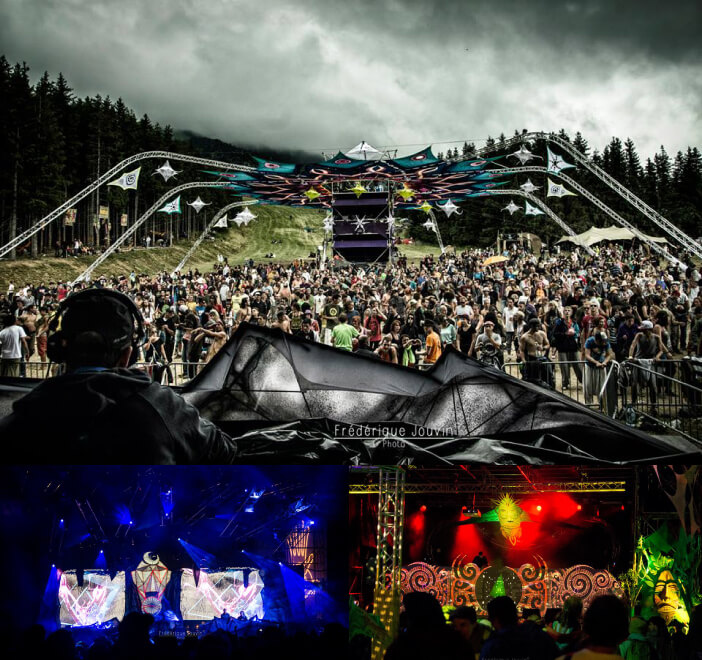 REPORT / FESTIVAL HADRA 2013  | Star Wax Magazine