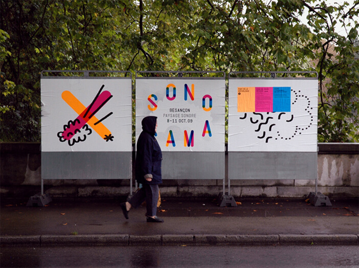 REPORT / FESTIVAL SONORAMA | Star Wax Magazine