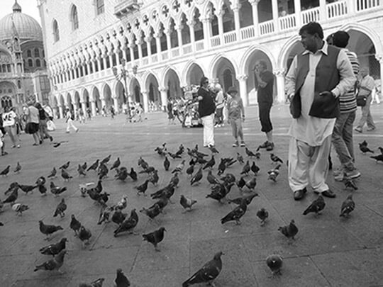 Venice, Views and Characters of a City of Film | Babelmed