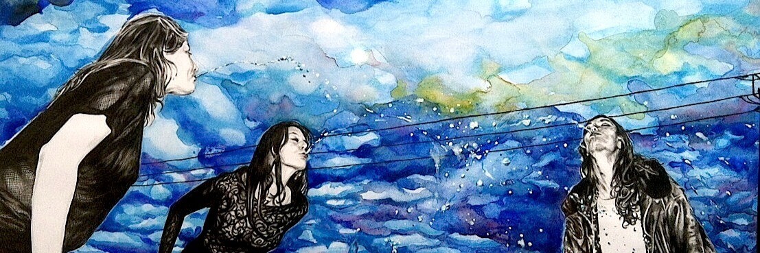 Amandine Levy / Lesay