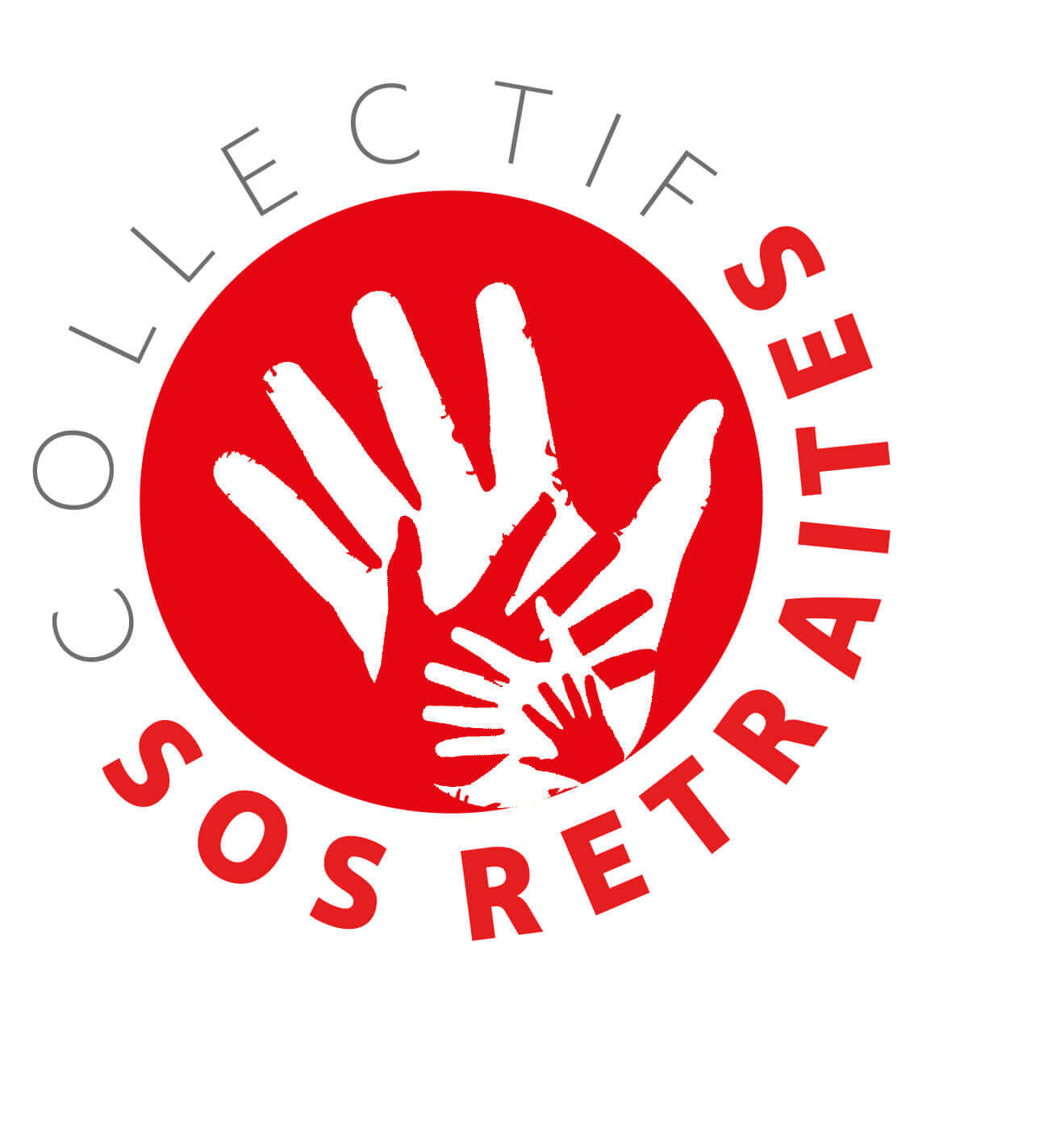 SOS Retraites - Manifestation du 3/02 | Alizé - Syndicat de kinésithérapeutes