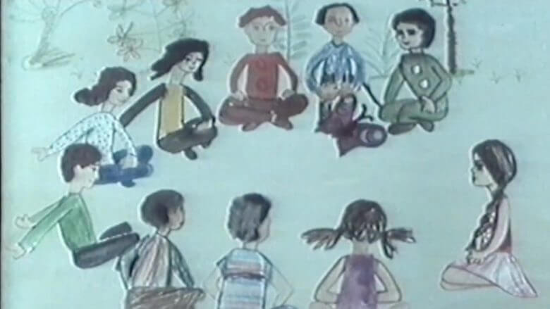 Road to Palestine | Festival Ciné-Palestine - FCP