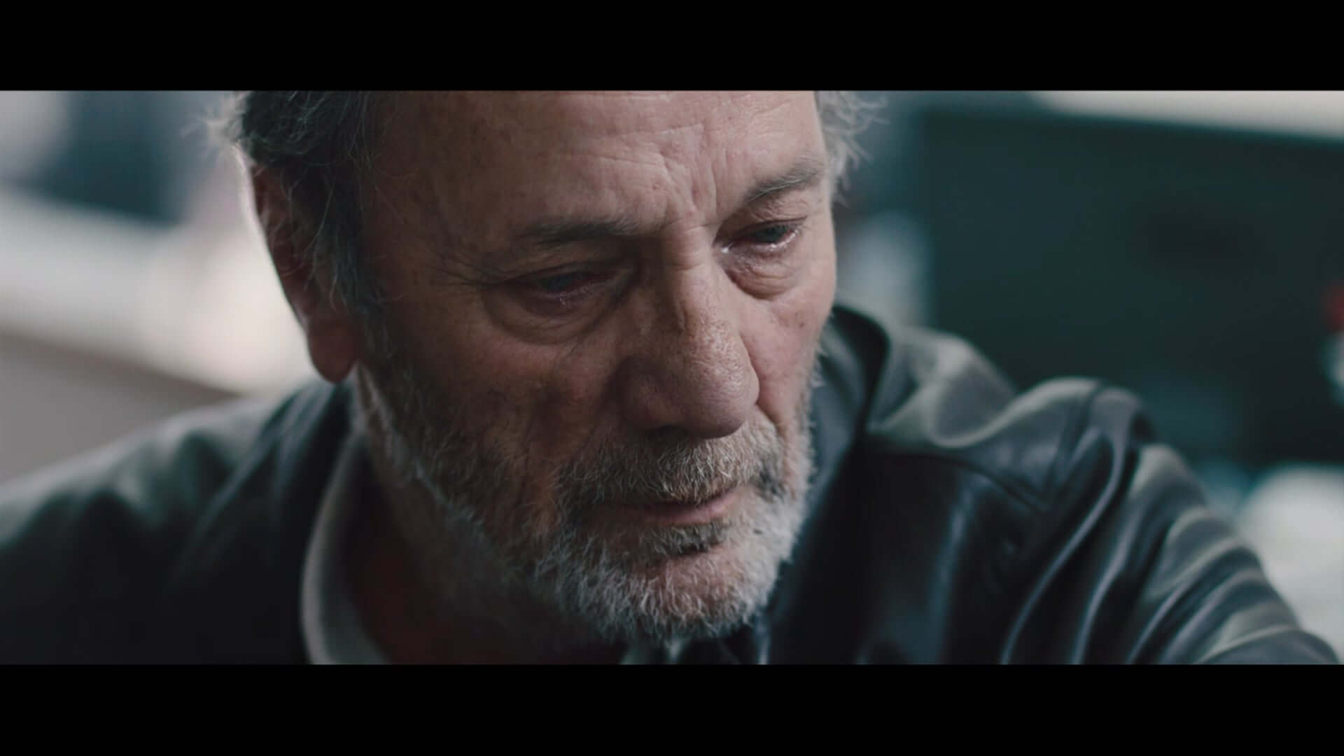 Strange Cities are Familiar | Festival Ciné-Palestine - FCP