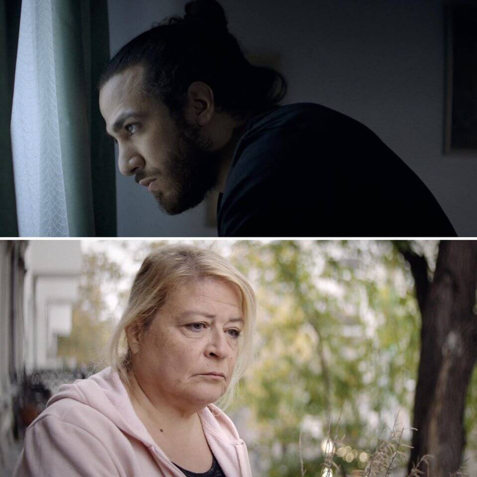 The Bomb | Festival Ciné-Palestine - FCP