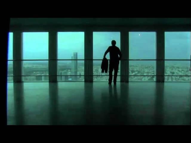 The Roof | Festival Ciné-Palestine - FCP