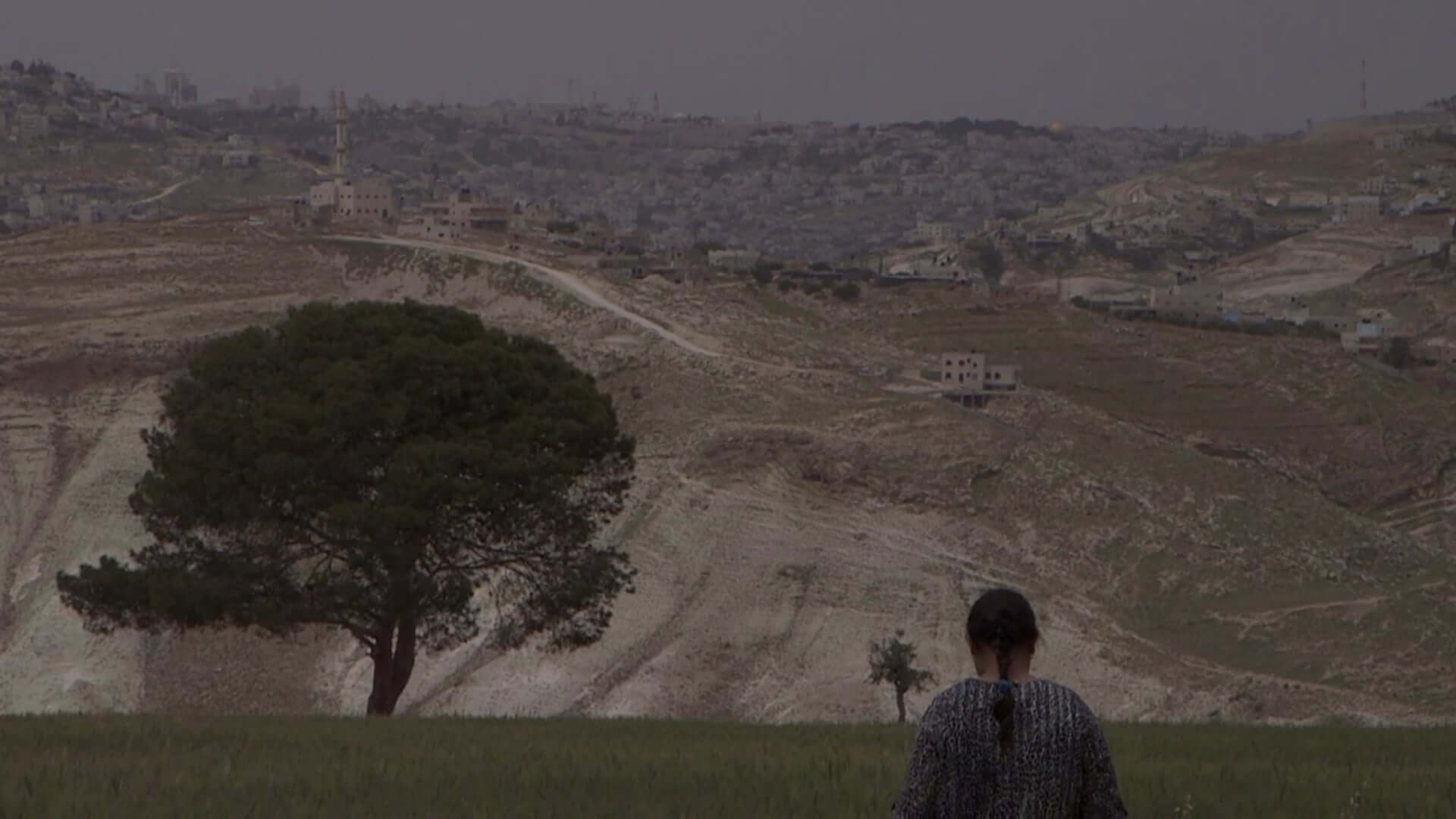 Unknown Soldiers | Festival Ciné-Palestine - FCP