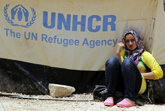 Sexual violence as a weapon of war in Syria | Babelmed