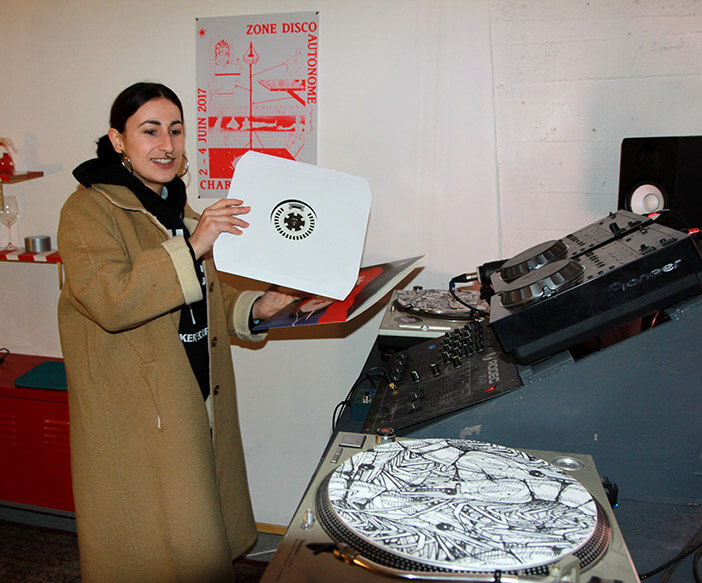 OKO DJ INTERVIEW | Star Wax Magazine