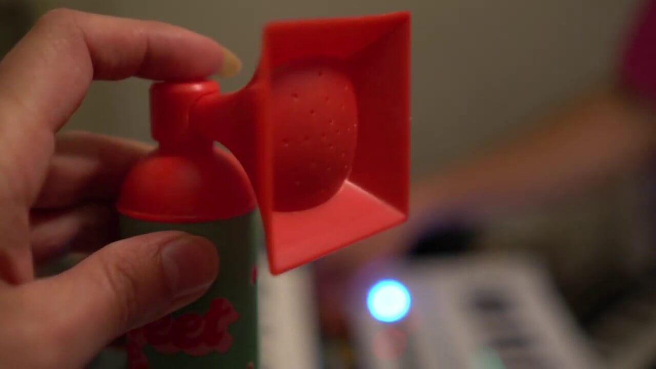 KEYSTEP PRO TESTING GEAR