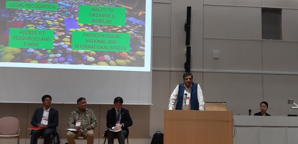 C20 Engagement Strategy for India’s Civil Society | Forus