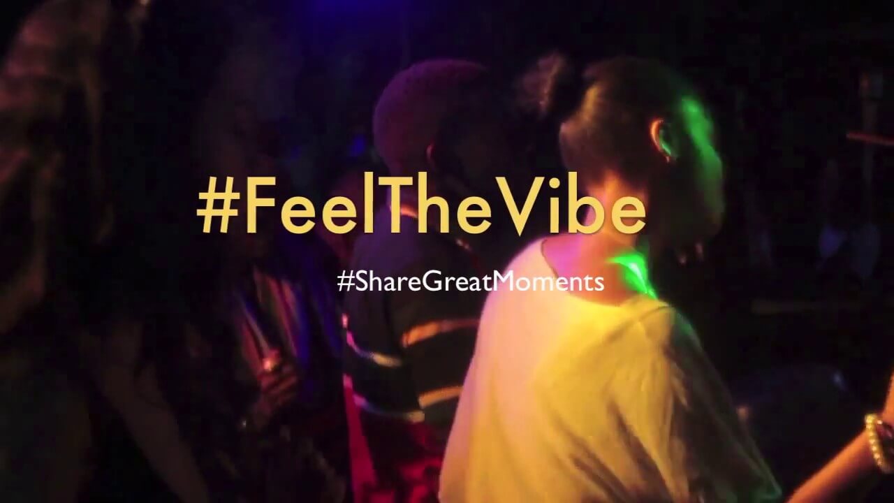 ELECTRAFRIQUE | NAIROBI #25 | 15.11.14