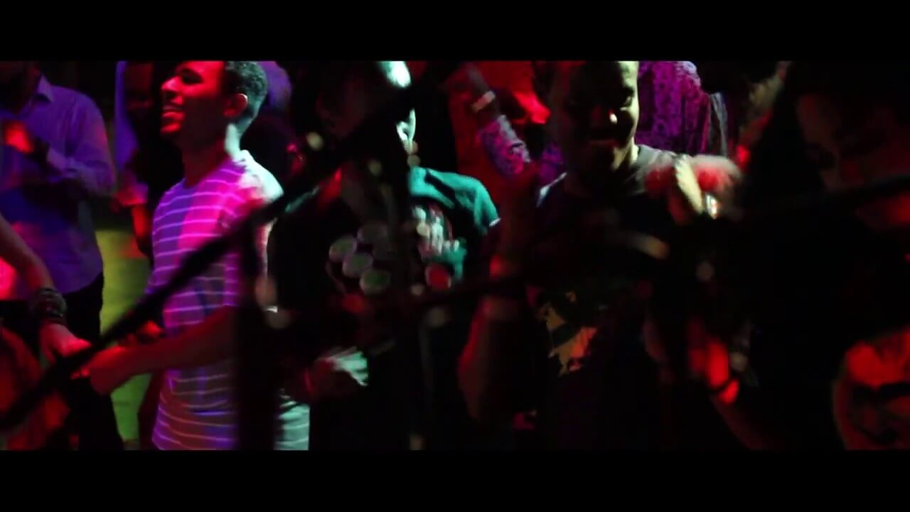 ELECTRAFRIQUE | NAIROBI | January 2014 - Season Premiere at Carnivore