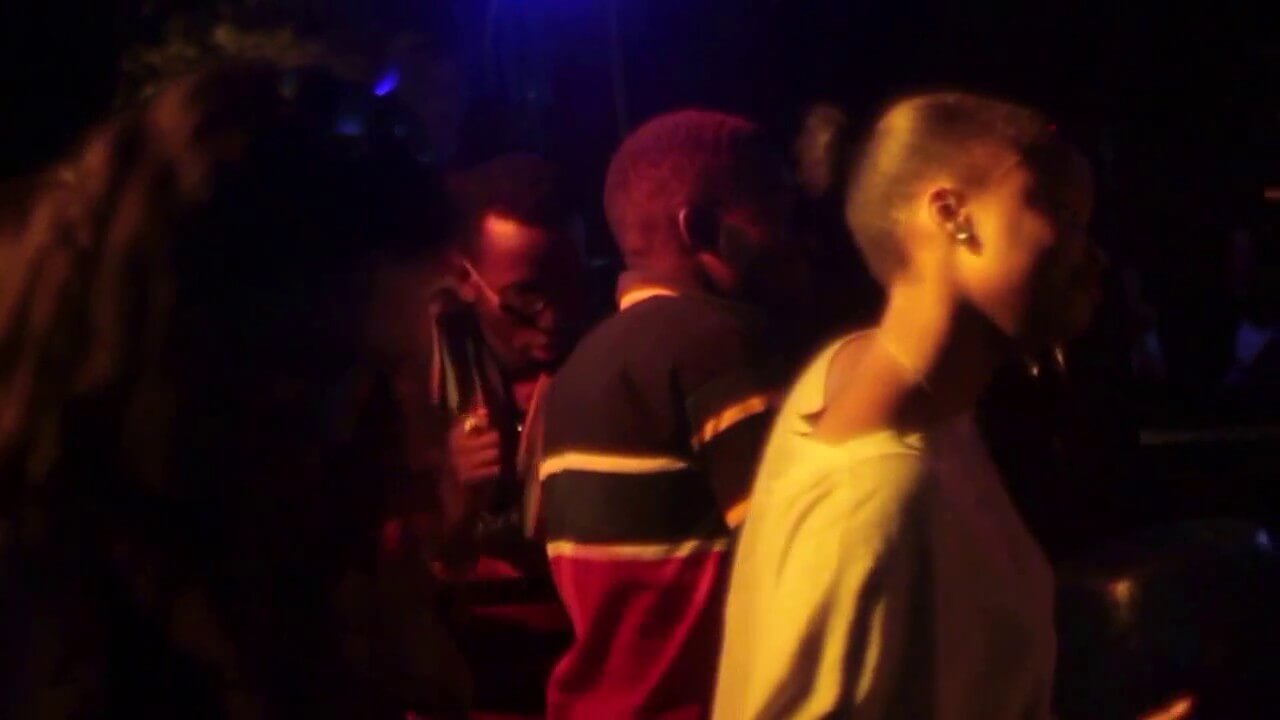 ELECTRAFRIQUE | NAIROBI | 2013 edition at Treehouse | ElectrAfrique