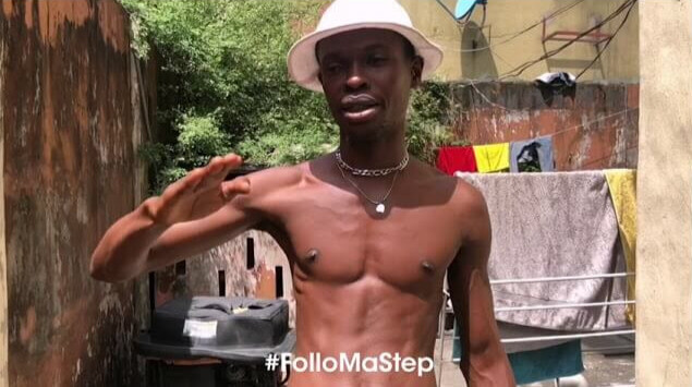 #FolloMaStep By ELECTRAFRIQUE | Episode 5 : #Shadia by @ambrose_tjark 🇳🇬