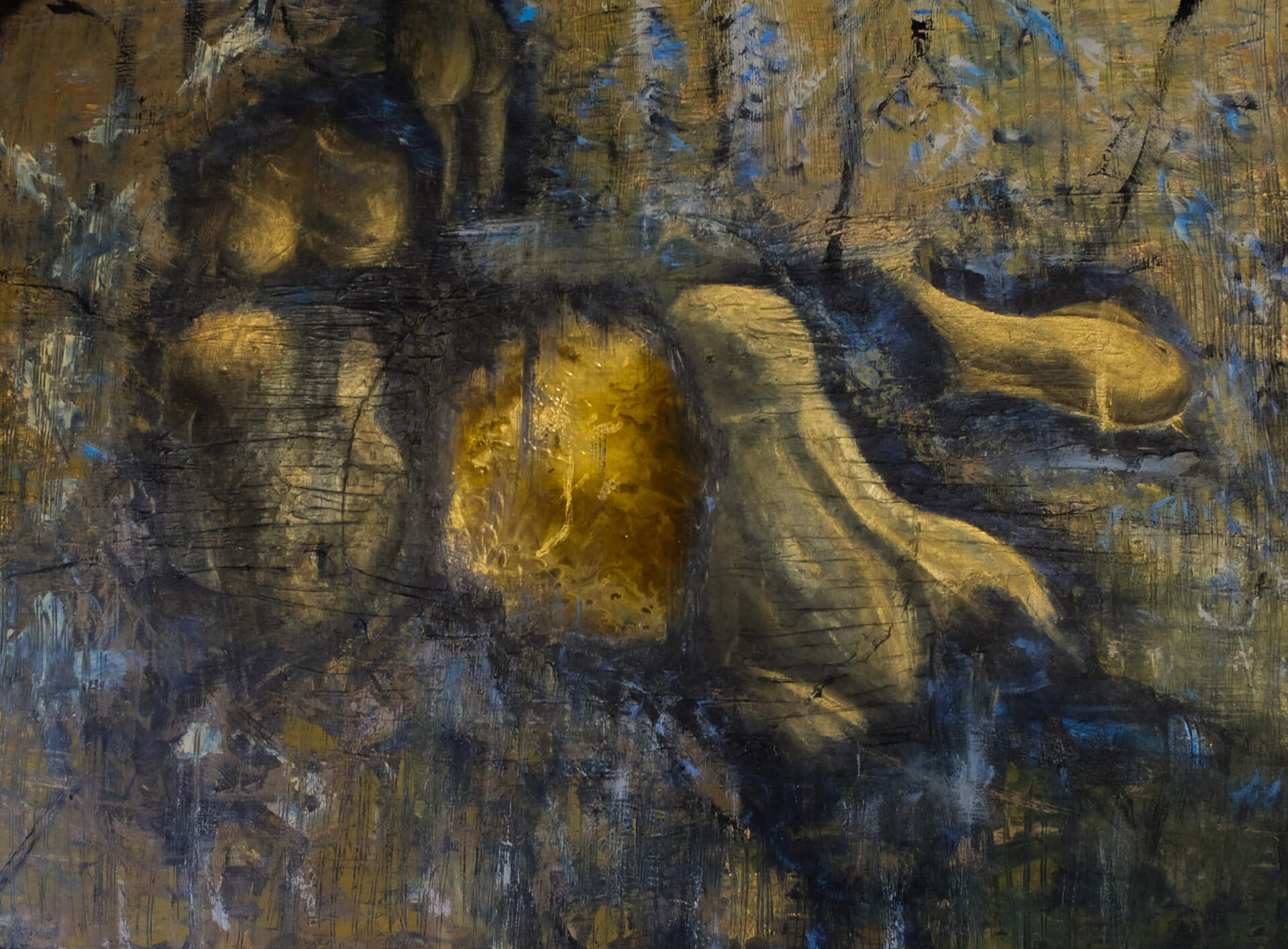 Corpo | SIR Cenote