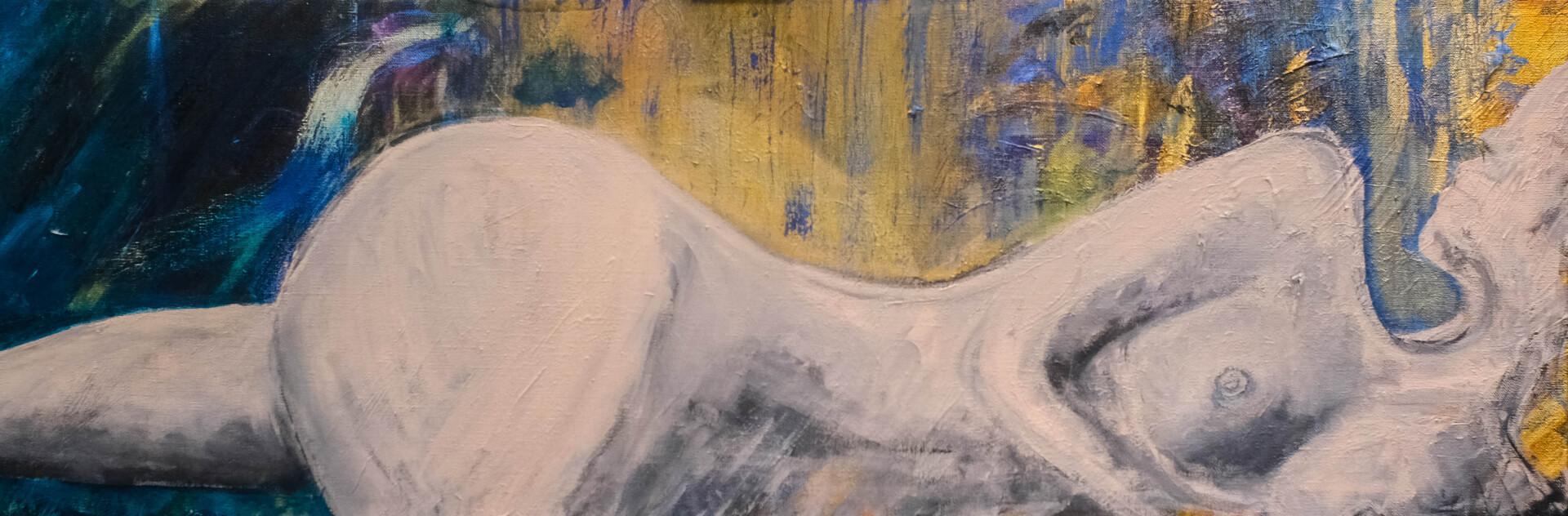 VENUS | SIR Cenote