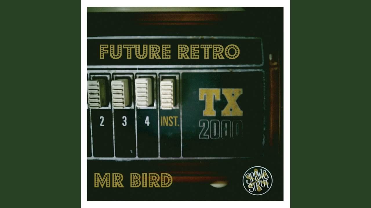 Future Retro