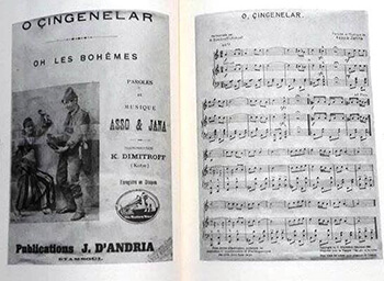 Gypsy culture in Turkey: From "half" to "whole" | Babelmed