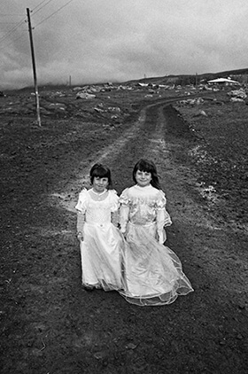 Away From Home | Babelmed