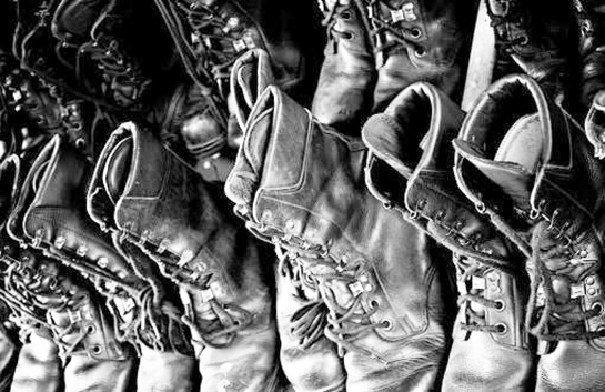 Turkey Convicted of Conscientious Objection, Death on Compulsory Drafting | Babelmed