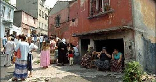 Roma People Demand Equal Rights in Constitution | Babelmed