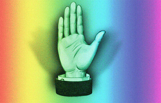 Trans men in Turkey whose manhood is unblessed | Babelmed