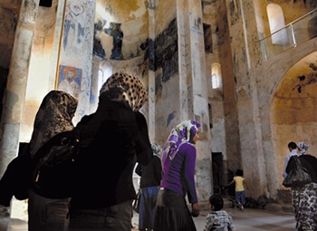 Conference on Islamized Armenians in Turkey | Babelmed