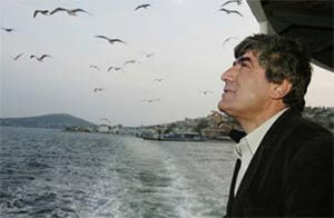 In memory of Hrant Dink: ‘Turn your camera to your conscience’ | Babelmed
