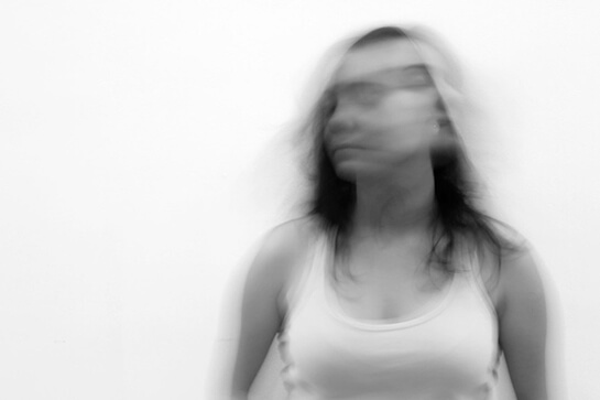 An interloper in both bathrooms | Babelmed