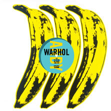 ANDY WARHOL / LES POCHETTES DE DISQUES (1949-1987) | Star Wax Magazine