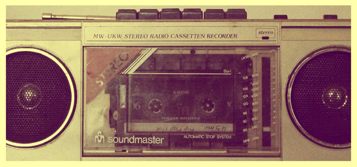 FREE DOWNLOAD VINYL MIX | Star Wax Magazine