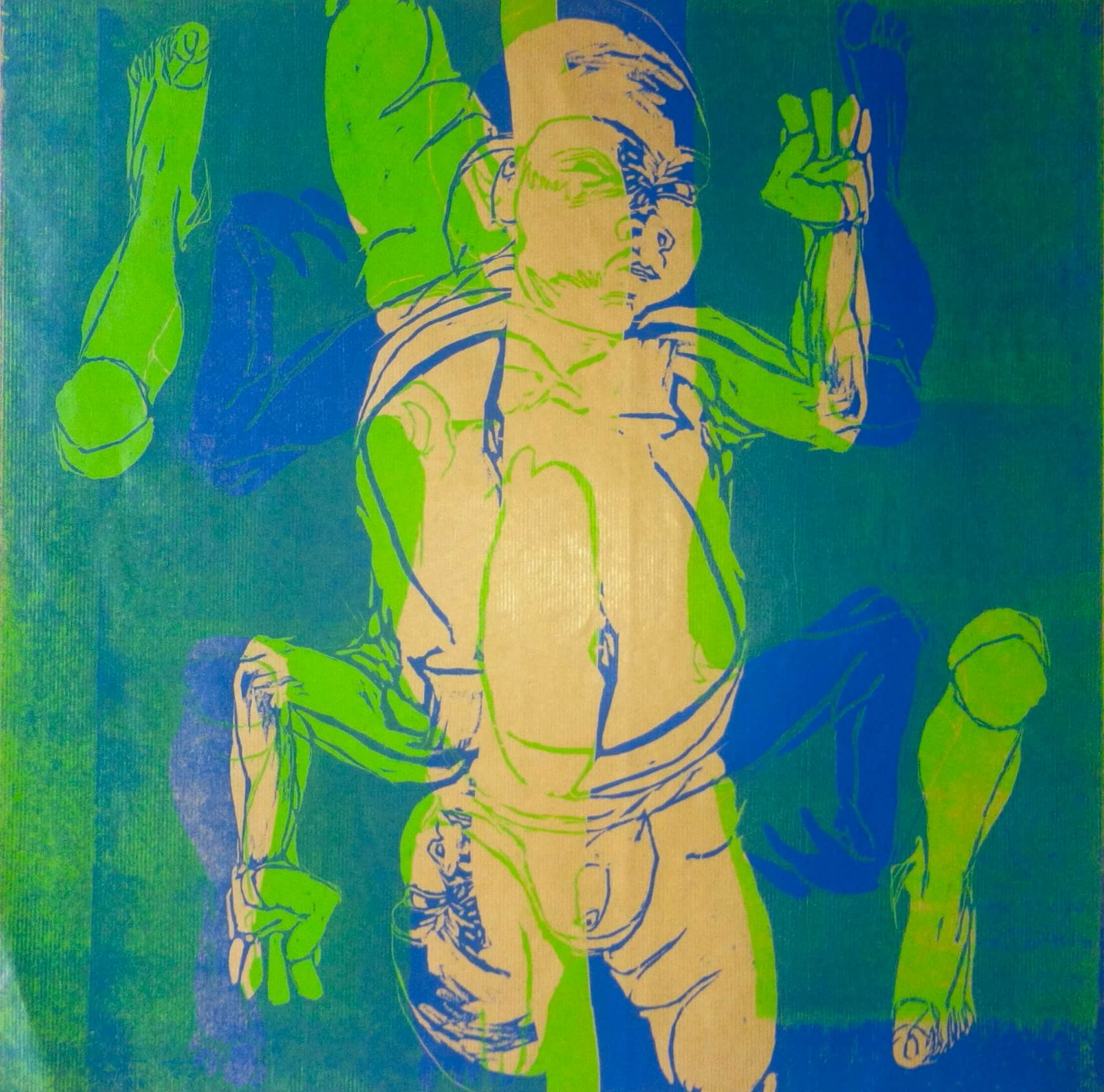 Dead Babies | Amandine Levy / Lesay